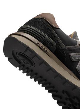 Zapatillas New Balance 574 Legacy Gris Hombre