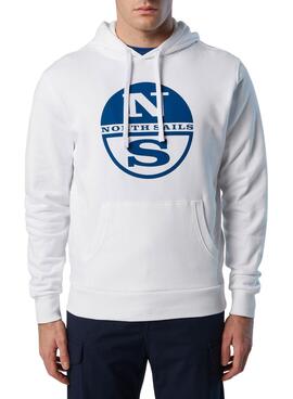 Capucha Sudadera North Sails Hombre Sudadera The North Face Hombre