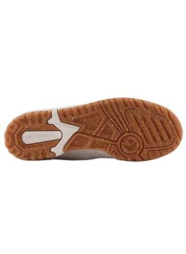 Zapatillas New Balance Blancas Unisex