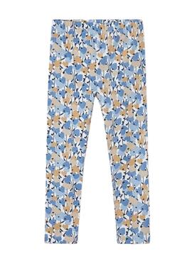 Conjunto Mayoral 2 Pantalones Azul para Niña