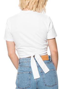 Camiseta Fila Roxy Blanco Mujer