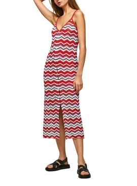 Vestido Pepe Jeans Frida para Mujer