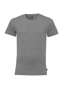 Pack Camisetas Levis Gris