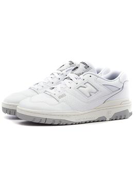 Zapatillas New Balance BB550 Blanco