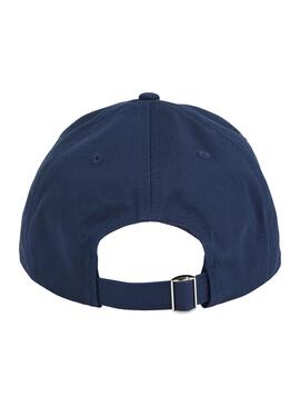 Gorra Tommy Jeans Sport Marino para Hombre