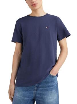 Pack de 2 Camisetas Tommy Hilfiger Classic Hombre
