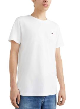 Pack de 2 Camisetas Tommy Hilfiger Classic Hombre