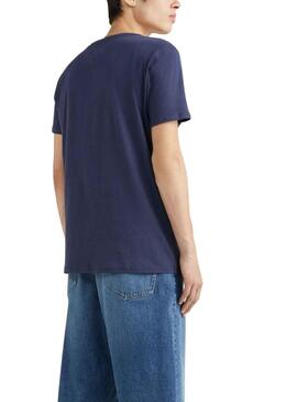 Pack de 2 Camisetas Tommy Hilfiger Classic Hombre