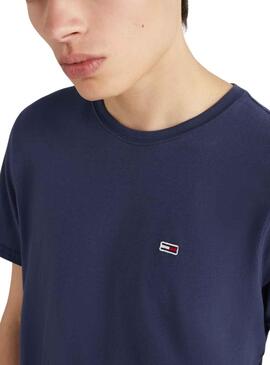 Pack de 2 Camisetas Tommy Hilfiger Classic Hombre
