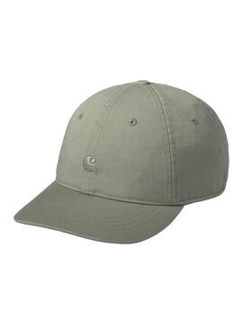 Gorra Carhartt Madison Verde para Hombre