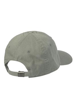 Gorra Carhartt Madison Verde para Hombre