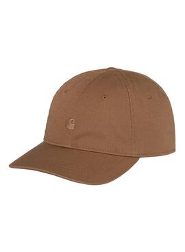 Gorra Carhartt Madison Marrón para Hombre