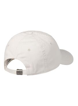 Gorra Carhartt Madison Blanco para Hombre