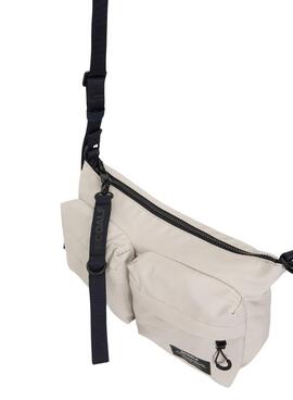 Bolso Ecoalf Daniela Blanco para Mujer