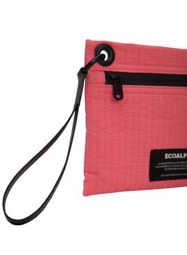 Neceser Ecoalf New Lupita Rosa para Mujer