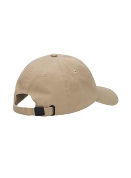 Gorra Ecoalf Cap BeigePara Hombre y Mujer