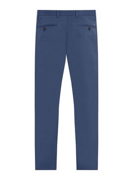 Pantalón Tommy Hilfiger Denton 1985 Azul Hombre