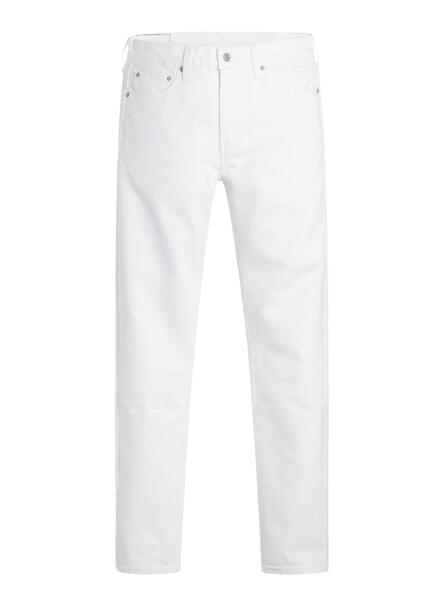 Pantal n Vaquero Levis 511 Blanco para Hombre