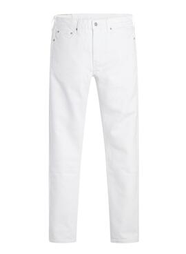 Pantalón Vaquero Levis 511 Blanco para Hombre