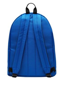 Mochila Lacoste Neocroc Azul para Hombre