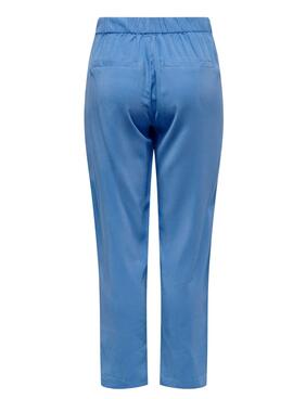 Pantalón Only Aris Azul para Mujer