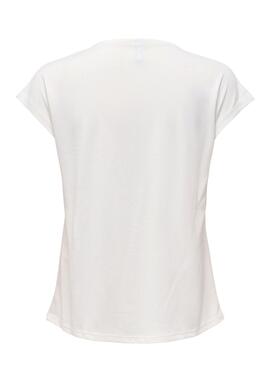 Top Only Free Beige para Mujer