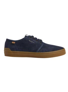 Zapatillas Pepe Jeans Colin Marino para Hombre