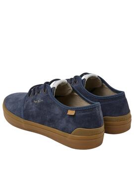 Zapatillas Pepe Jeans Colin Marino para Hombre