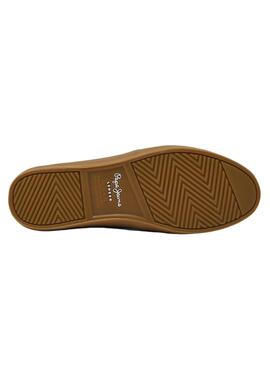 Zapatillas Pepe Jeans Colin Marino para Hombre