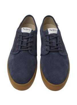 Zapatillas Pepe Jeans Colin Marino para Hombre