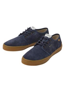 Zapatillas Pepe Jeans Colin Marino para Hombre