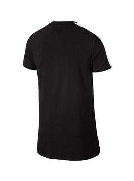 Camiseta Puma Classics T7 Negro