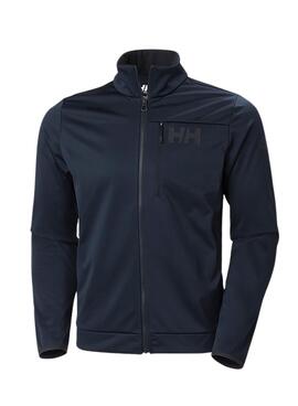 Chaqueta Helly Hansen Windproof Marino para Hombre