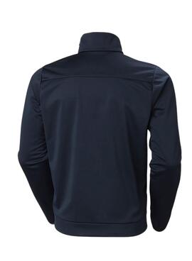 Chaqueta Helly Hansen Windproof Marino para Hombre