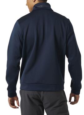 Chaqueta Helly Hansen Fleece Marino para Hombre