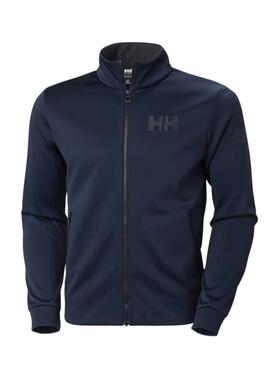 Chaqueta Helly Hansen Fleece Marino para Hombre