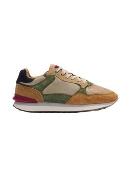 Zapatillas Hoff Viena para Hombre Multicolor