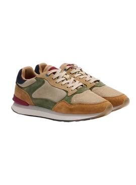 Zapatillas Hoff Viena para Hombre Multicolor