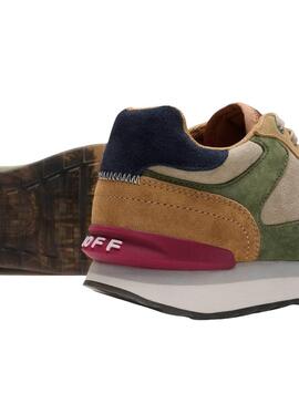 Zapatillas Hoff Viena para Hombre Multicolor