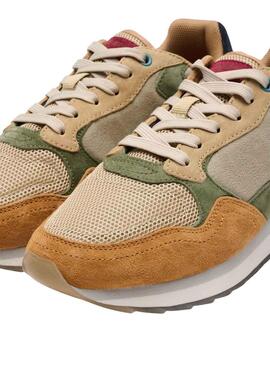 Zapatillas Hoff Viena para Hombre Multicolor