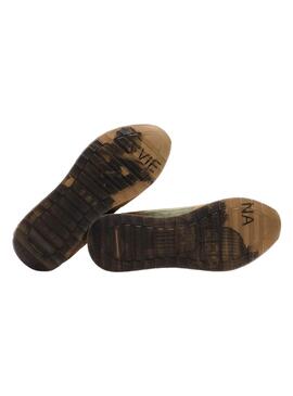 Zapatillas Hoff Viena para Hombre Multicolor