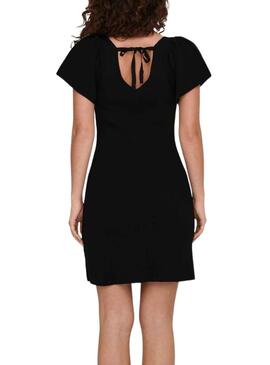 Vestido Only Leelo Negro para Mujer