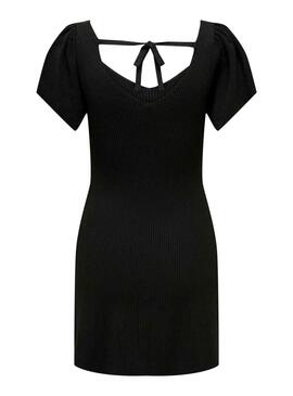 Vestido Only Leelo Negro para Mujer