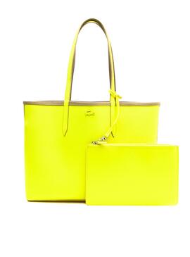 Bolso Lacoste Anna Reversible para Mujer