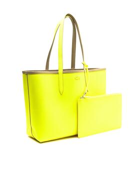 Bolso Lacoste Anna Reversible para Mujer
