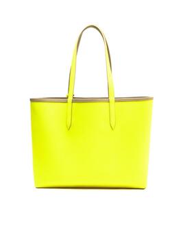 Bolso Lacoste Anna Reversible para Mujer