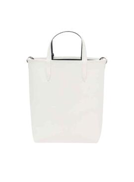 Bolso Lacoste Anna Blanco para Mujer