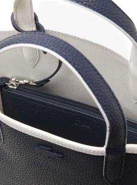 Bolso Lacoste Anna Blanco para Mujer