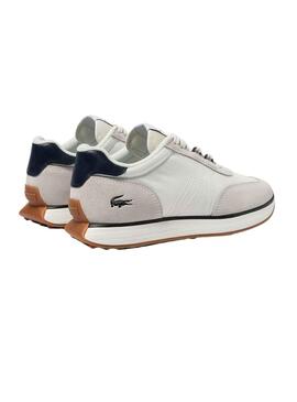 Zapatillas Lacoste L-Spin Blanco para Hombre