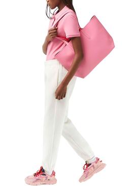 Bolso Lacoste Anna Rosa para Mujer